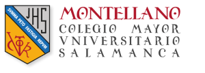 Logo Colegio Mayor Montellano