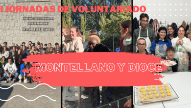 Photo of II Jornadas de voluntariado Montellano y Dioce