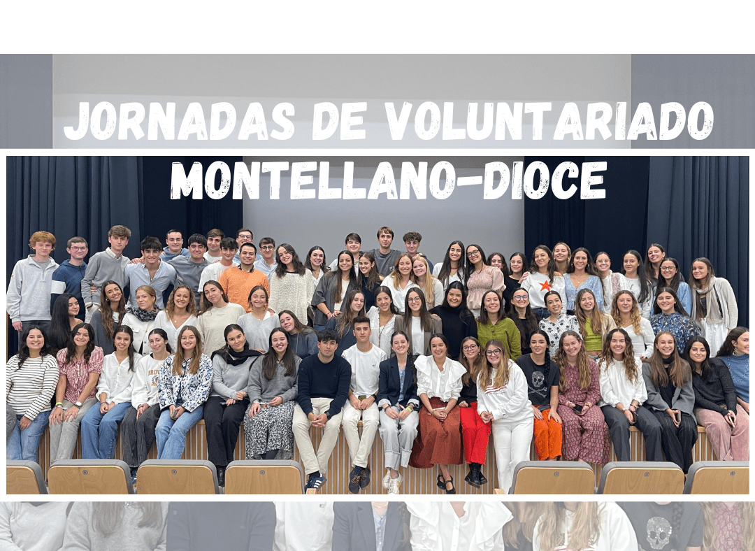 Jornadas de Voluntariado Montellano-Dioce