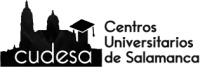 Logo CUDESA Logo CUDESA