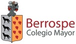 Colegio Mayor Berrospe en Madrid Colegio Mayor Berrospe en Madrid