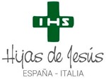 Hijas de Jesús Logo Hijas de Jesús Logo