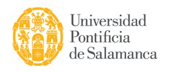 Logo Universidad Pontificia de Salamanca Logo Universidad Pontificia de Salamanca