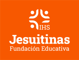 Logo Jesuitinas Logo Jesuitinas